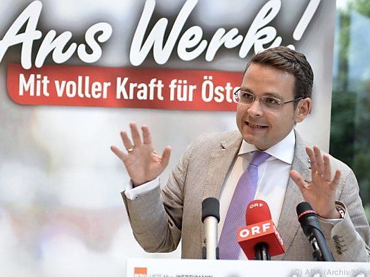Parteichef Grosz spricht von einem "ergebnisoffenen" Prozess. Parteichef Grosz spricht von einem "ergebnisoffenen" Prozess.