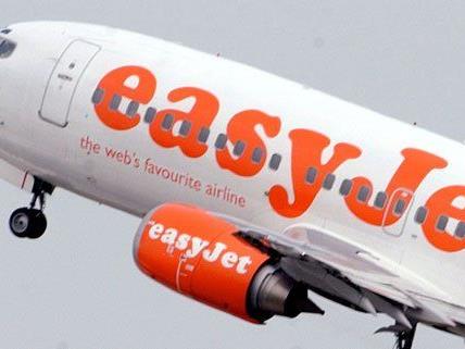 Easyjet bietet ab Wien eine neue Verbindung an. Easyjet bietet ab Wien eine neue Verbindung an.