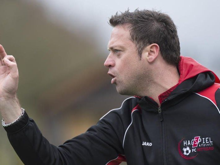 Hittisau gewinnt das Wälderderby knapp mit einem Tor Differenz Hittisau gewinnt das Wälderderby knapp mit einem Tor Differenz