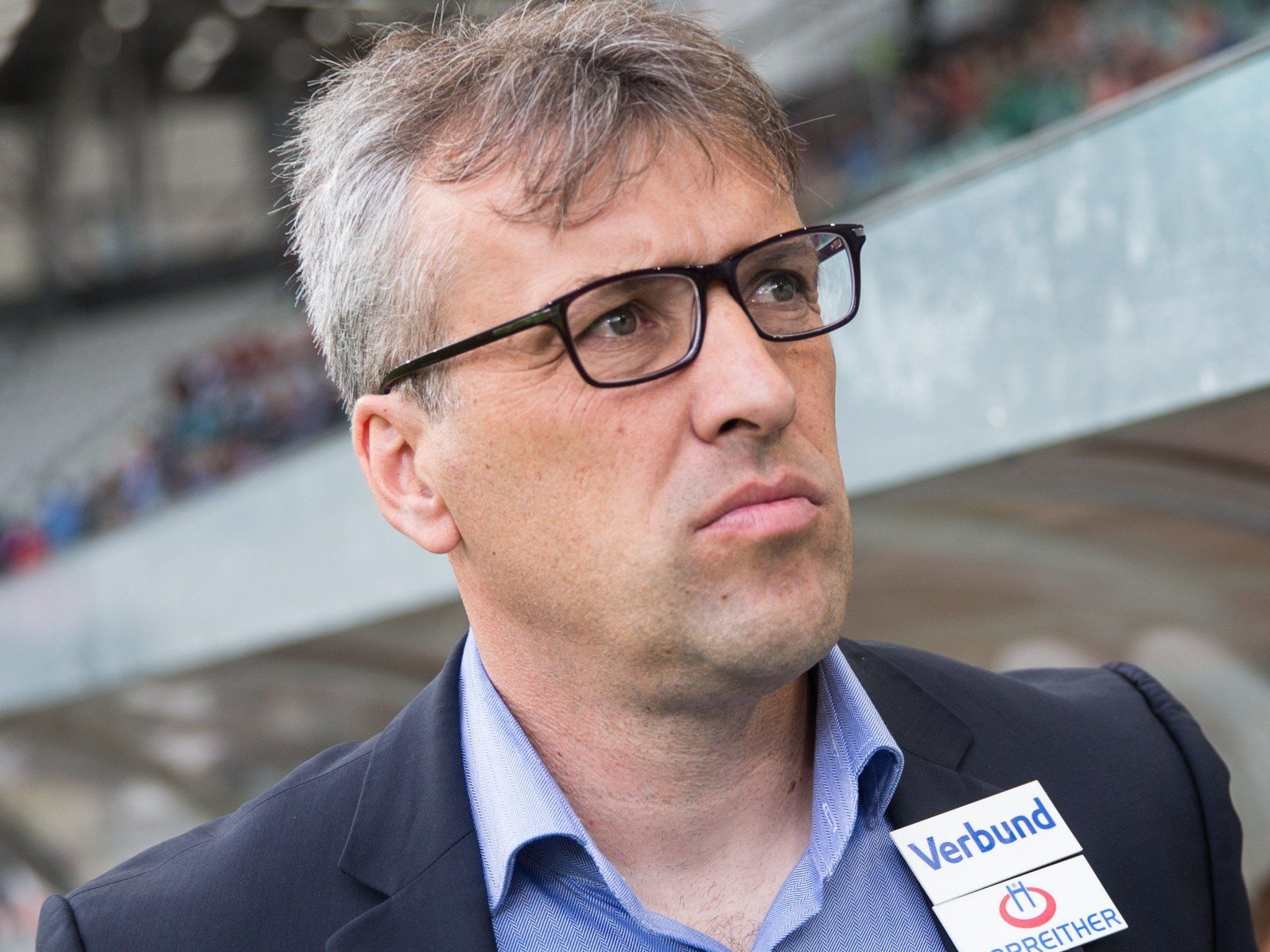 Aus für Herbert Gager als Austria-Cheftrainer - Suche nach Nachfolger läuft. Aus für Herbert Gager als Austria-Cheftrainer - Suche nach Nachfolger läuft.