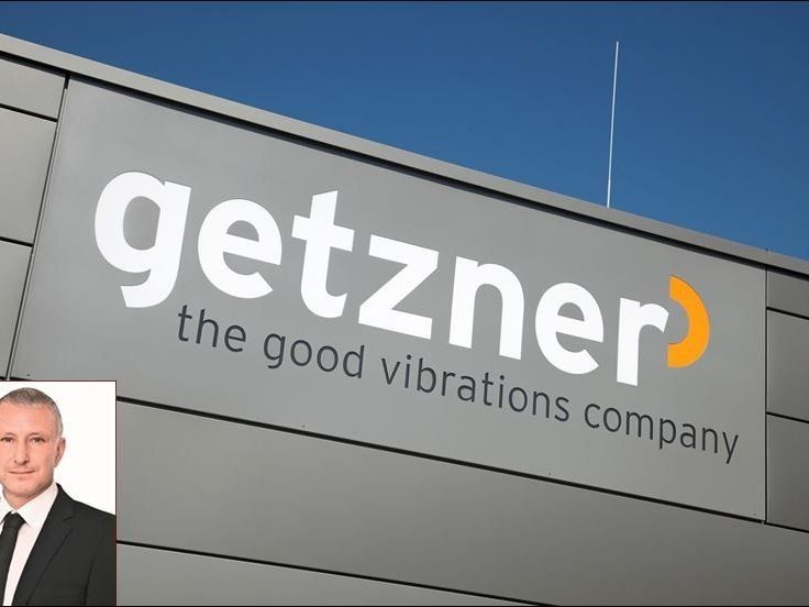 Lädt zum Unternehmerfrühstück: Jürgen Rainalter, GF Getzner Werkstoffe GmbH. Lädt zum Unternehmerfrühstück: Jürgen Rainalter, GF Getzner Werkstoffe GmbH.