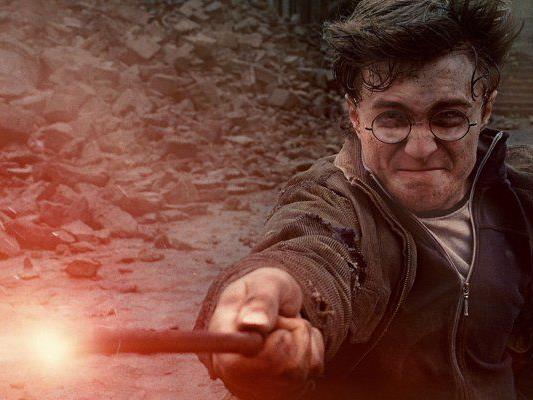 Die Erweiterung des "Harry Potter"-Universums spielt 70 Jahre vor den eigentlichen Abenteuern.