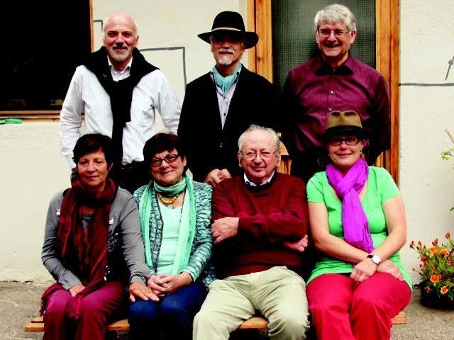 Der idi-Vorstand lädt zum mundartMai am Sonntag, 18. Mai ab 10.30 in die VS Mäder. Der idi-Vorstand lädt zum mundartMai am Sonntag, 18. Mai ab 10.30 in die VS Mäder.