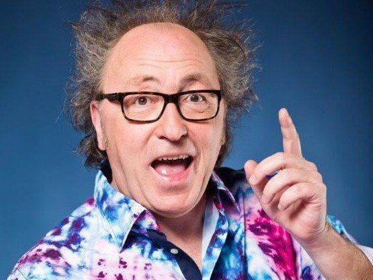 Zu Gast für den guten Zweck: Urban Priol zählt zu den gefragtesten Politkabarettisten. Zu Gast für den guten Zweck: Urban Priol zählt zu den gefragtesten Politkabarettisten.