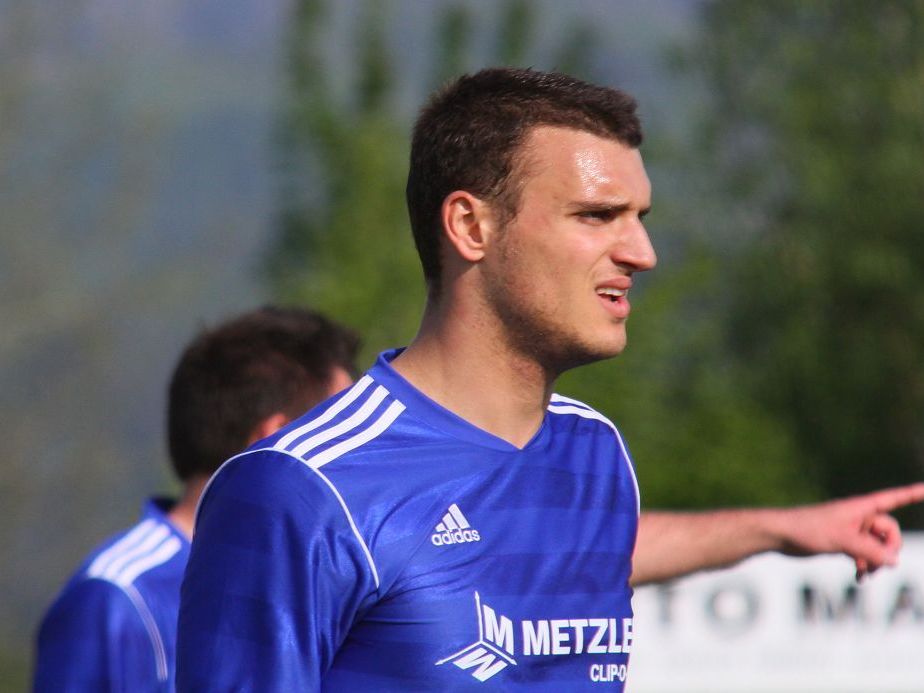 Brederis gewann sensationell in Schwarzach mit 3:2. Brederis gewann sensationell in Schwarzach mit 3:2.