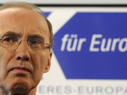 Die meisten Vorzugsstimmen hat Othmar Karas bekommen. Die meisten Vorzugsstimmen hat Othmar Karas bekommen.