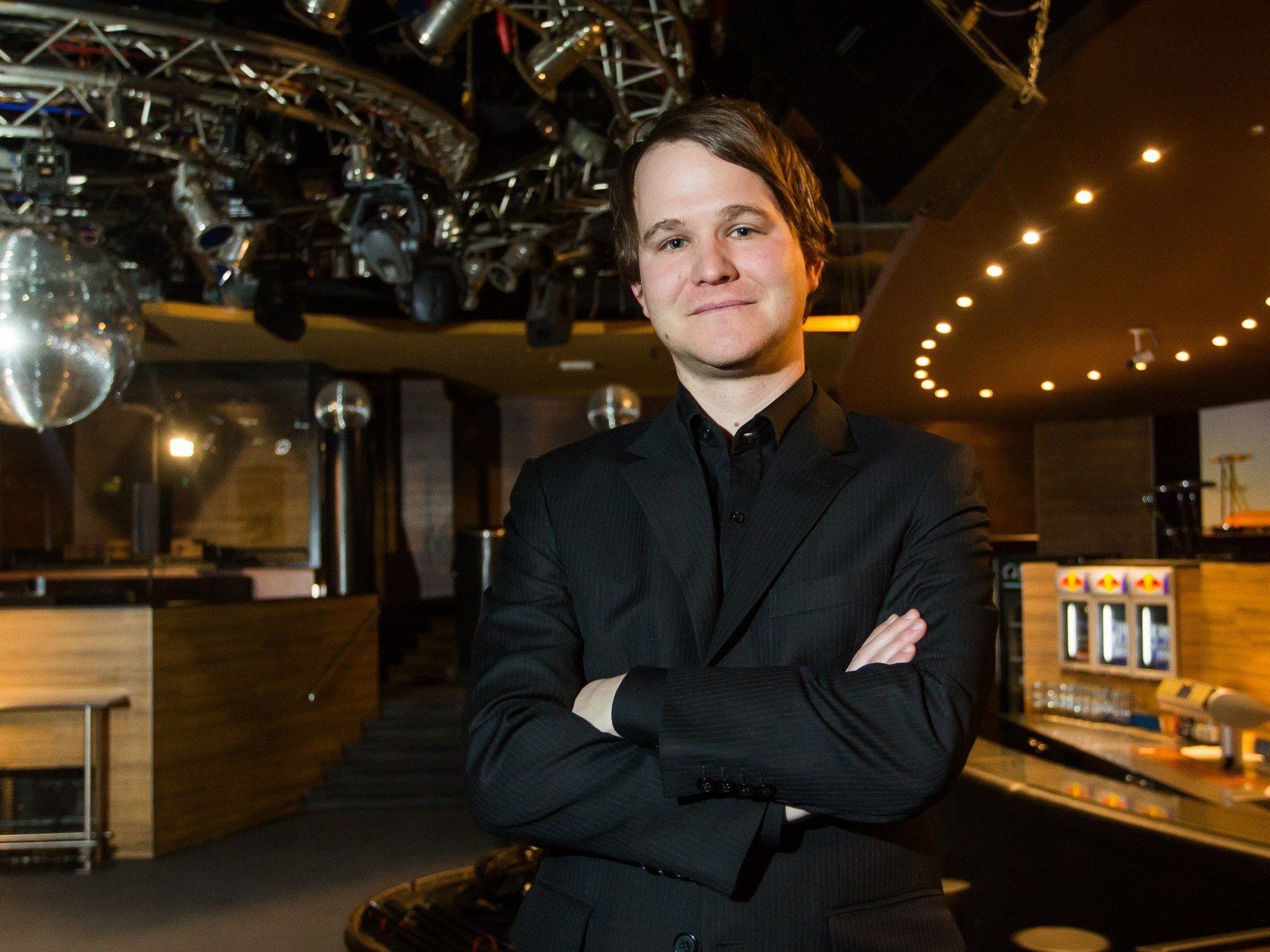 "Die Enttäuschung in der Familie aber auch bei den 40 Mitarbeitern ist natürlich groß", bedauert Thomas Krobath, der in diesen Tagen ein Wechselbad der Gefühle durchlebt. "Die Enttäuschung in der Familie aber auch bei den 40 Mitarbeitern ist natürlich groß", bedauert Thomas Krobath, der in diesen Tagen ein Wechselbad der Gefühle durchlebt.