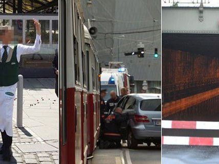 Streit, Crash und Überflutung: Die besten Leser-Beiträge im Mai 2014. Streit, Crash und Überflutung: Die besten Leser-Beiträge im Mai 2014.