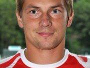 Markus Tantscher erzielte in dieser Saison seine Treffer 19. und 20. gegen den FC Au