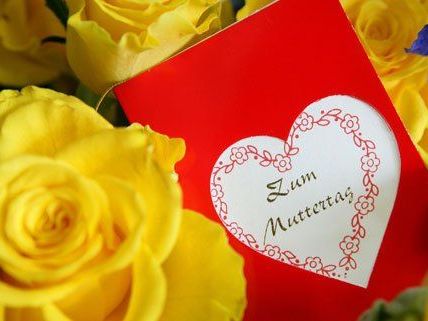 Am 11. Mai 2014 wird in Österreich Muttertag gefeiert. Am 11. Mai 2014 wird in Österreich Muttertag gefeiert.