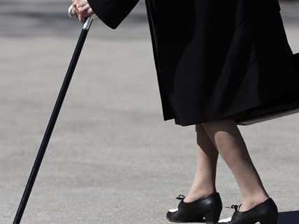 Wien - Leopoldstadt: Pensionistin beraubt Wien - Leopoldstadt: Pensionistin beraubt
