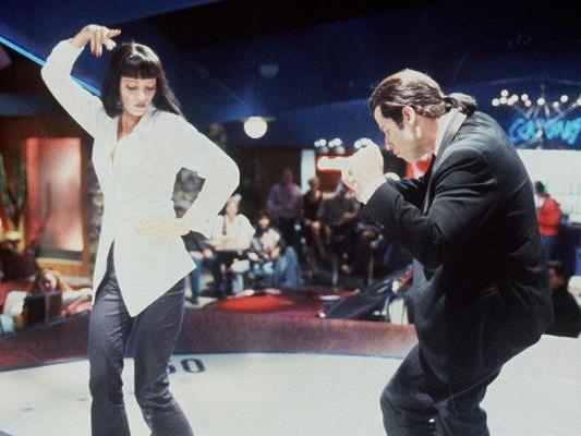 "Pulp Fiction" wurde für sieben Oscars nominiert - und gewann in der Kategorie "Bestes Orginaldrehbuch". "Pulp Fiction" wurde für sieben Oscars nominiert - und gewann in der Kategorie "Bestes Orginaldrehbuch".