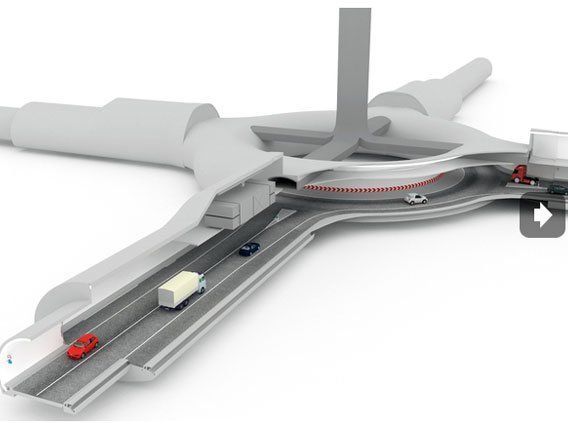 Öffentliche Einsicht von 2. Mai bis 18. Juli - Bauarbeiten bei positivem Bescheid ab 2016. Öffentliche Einsicht von 2. Mai bis 18. Juli - Bauarbeiten bei positivem Bescheid ab 2016.