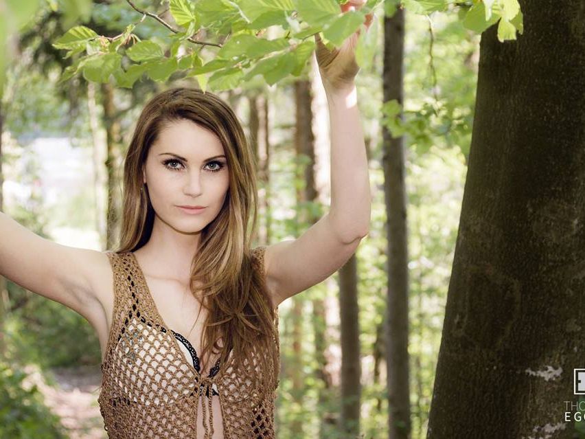 Ex-Miss Vorarlberg Natalie Tosca Bilgeri tippt die 23. Runde in der Vorarlbergliga. Ex-Miss Vorarlberg Natalie Tosca Bilgeri tippt die 23. Runde in der Vorarlbergliga.
