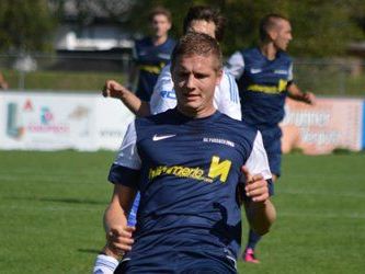 Der FC RW Rankweil ist am Samstag um 16:00 Uhr zu Gast in Fussach Der FC RW Rankweil ist am Samstag um 16:00 Uhr zu Gast in Fussach
