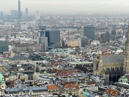 Wiener Zinshäuser - Transaktionsvolumen 2013 massiv eingebrochen