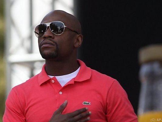 Sein Spitzname ist nicht umsonst "Money" Sein Spitzname ist nicht umsonst "Money"