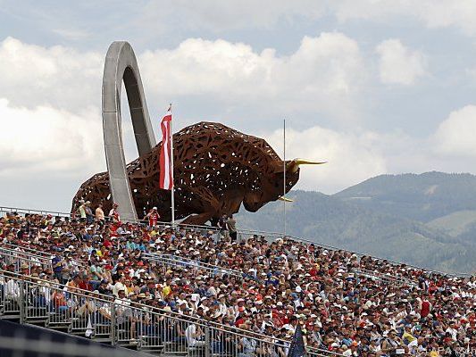 Positive Bilanz des Formel-1-Wochenendes Positive Bilanz des Formel-1-Wochenendes