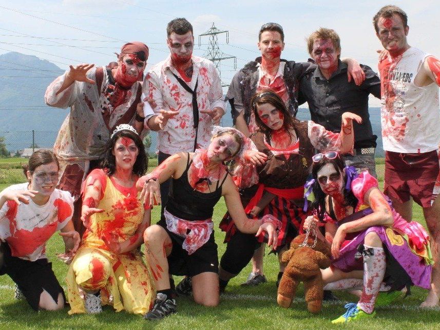 Einige Neuerungen erwartet die Spieler und Fans beim Er und Sie Turnier in Brederis. Einige Neuerungen erwartet die Spieler und Fans beim Er und Sie Turnier in Brederis.