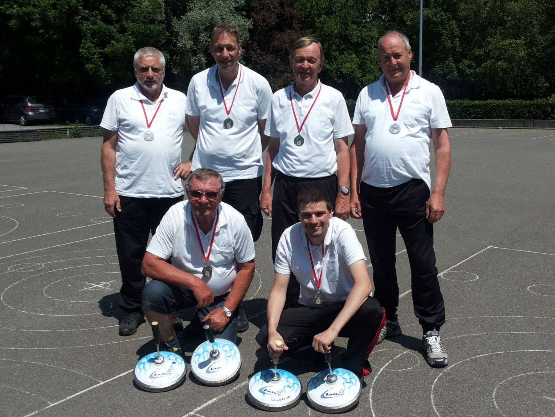 STOCKSPORT - Landesmeisterschaft 2014 STOCKSPORT - Landesmeisterschaft 2014