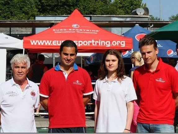 Der Bregenzer Bodenseepokal bestand die Premiere mit Bravour. Der Bregenzer Bodenseepokal bestand die Premiere mit Bravour.