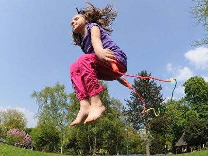 Die Stadt Wien bietet eine umfassende und ganzjährige Kinderbetreuung. Die Stadt Wien bietet eine umfassende und ganzjährige Kinderbetreuung.