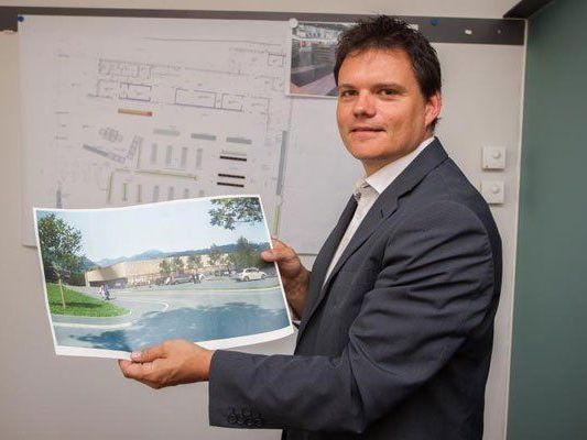 Für Expansionsleiter Thomas Schierle spielen Nachhaltigkeit und Energiee_ zienz eine große Rolle. Foto: Philipp Steurer/Shutterstock Für Expansionsleiter Thomas Schierle spielen Nachhaltigkeit und Energiee_ zienz eine große Rolle. Foto: Philipp Steurer/Shutterstock