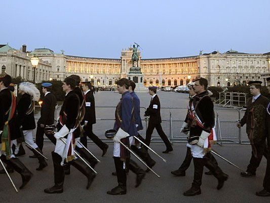 Fest der Freiheit: Staus am Mittwoch wegen Demos in Wien