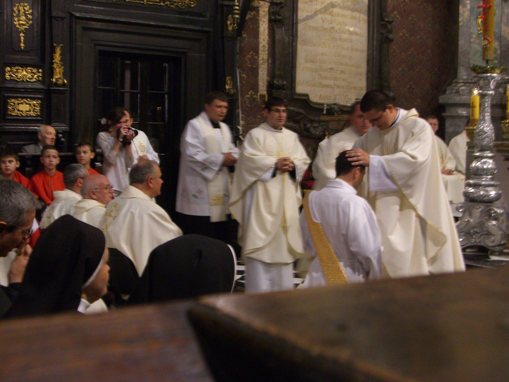 Die Pfarre Muntlix lädt zur Nachprimiz von Nikolai Biskup am Sonntag in die Pfarrkirche. Die Pfarre Muntlix lädt zur Nachprimiz von Nikolai Biskup am Sonntag in die Pfarrkirche.