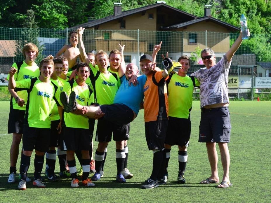 Pfingstturnier Dalaas Pfingstturnier Dalaas