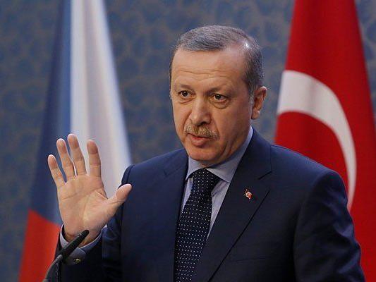 Erdogan in Wien - Wahrscheinlich inoffizielles Treffen mit Kurz