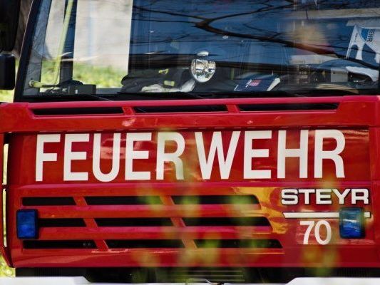 In Döbling forderte ein Brand ein Todesopfer In Döbling forderte ein Brand ein Todesopfer