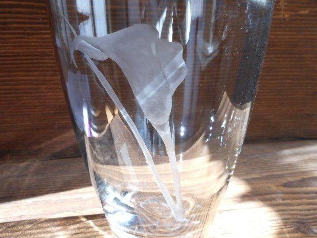 Ausstellung "GLAS ART". Ausstellung "GLAS ART".