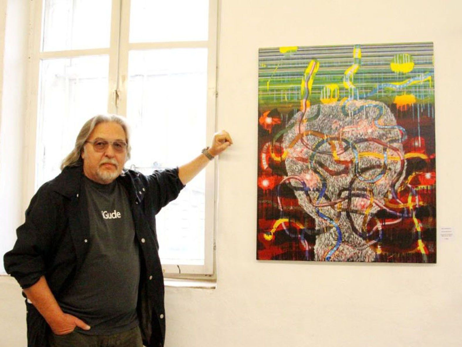 W. Otto Geberzahn W. Otto Geberzahn