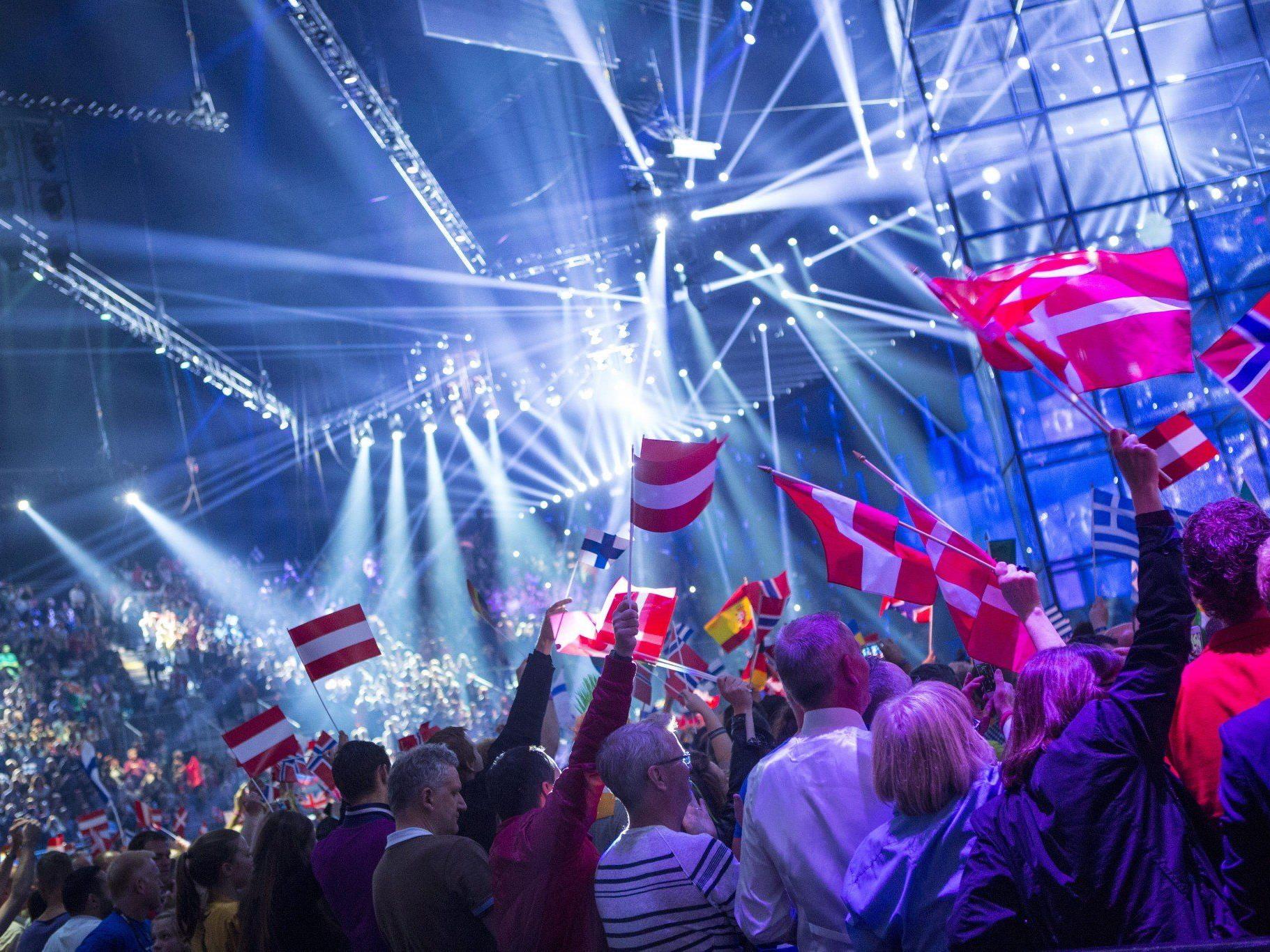 Der Eurovision Song Contest 2015 wird entweder in Wien, Graz oder Innsbruck ausgetragen.