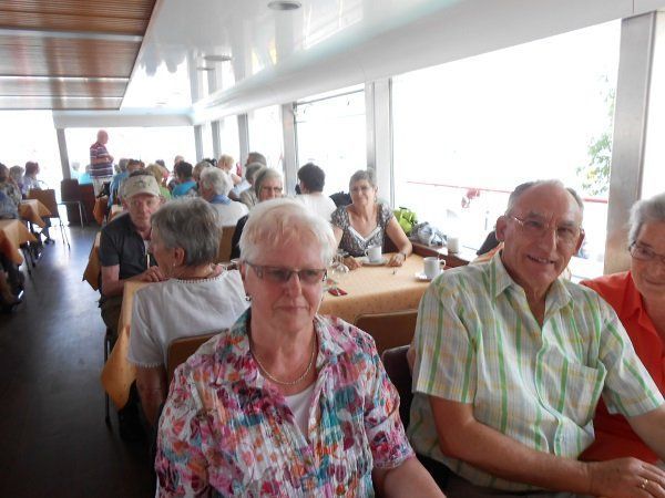 Pensionistenverband Nenzing auf dem Bodensee Pensionistenverband Nenzing auf dem Bodensee