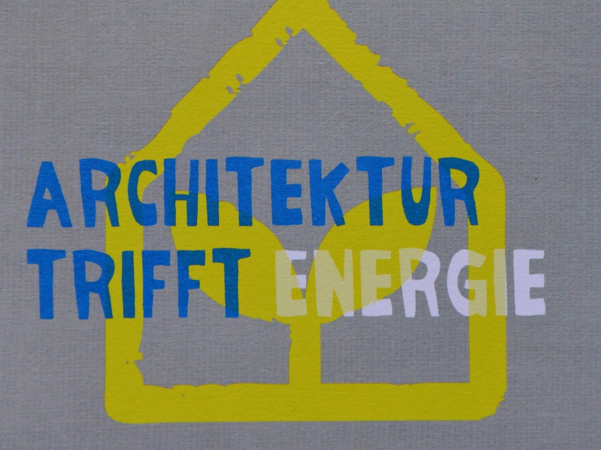 Architektur und Energie