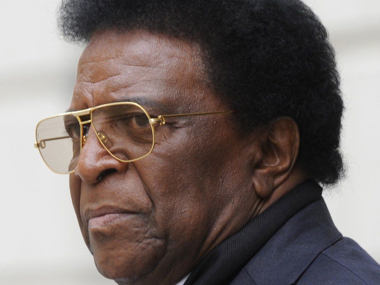 Blancos Freiheit liegt derzeit in den Händen seiner Ex-Frau. Blancos Freiheit liegt derzeit in den Händen seiner Ex-Frau.