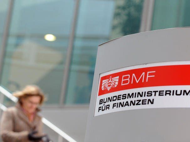 Der Druck auf das Finanzministerium wird immer stärker. Der Druck auf das Finanzministerium wird immer stärker.