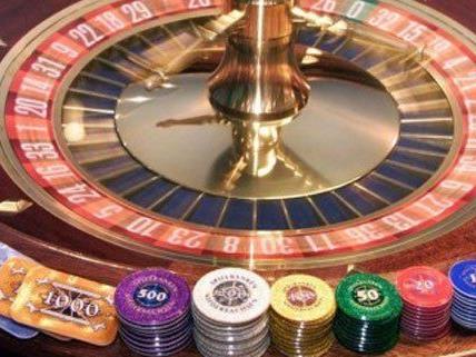 Drei neue Casinolizenzen sind vergeben worden.