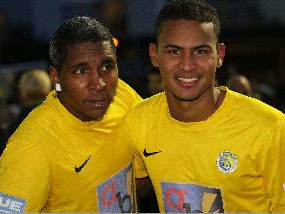 Der Neo-Vorarlbergligaklub VfB Hohenems verzichtet auf die beiden Brasilianer Wemerson und Fereira. Der Neo-Vorarlbergligaklub VfB Hohenems verzichtet auf die beiden Brasilianer Wemerson und Fereira.