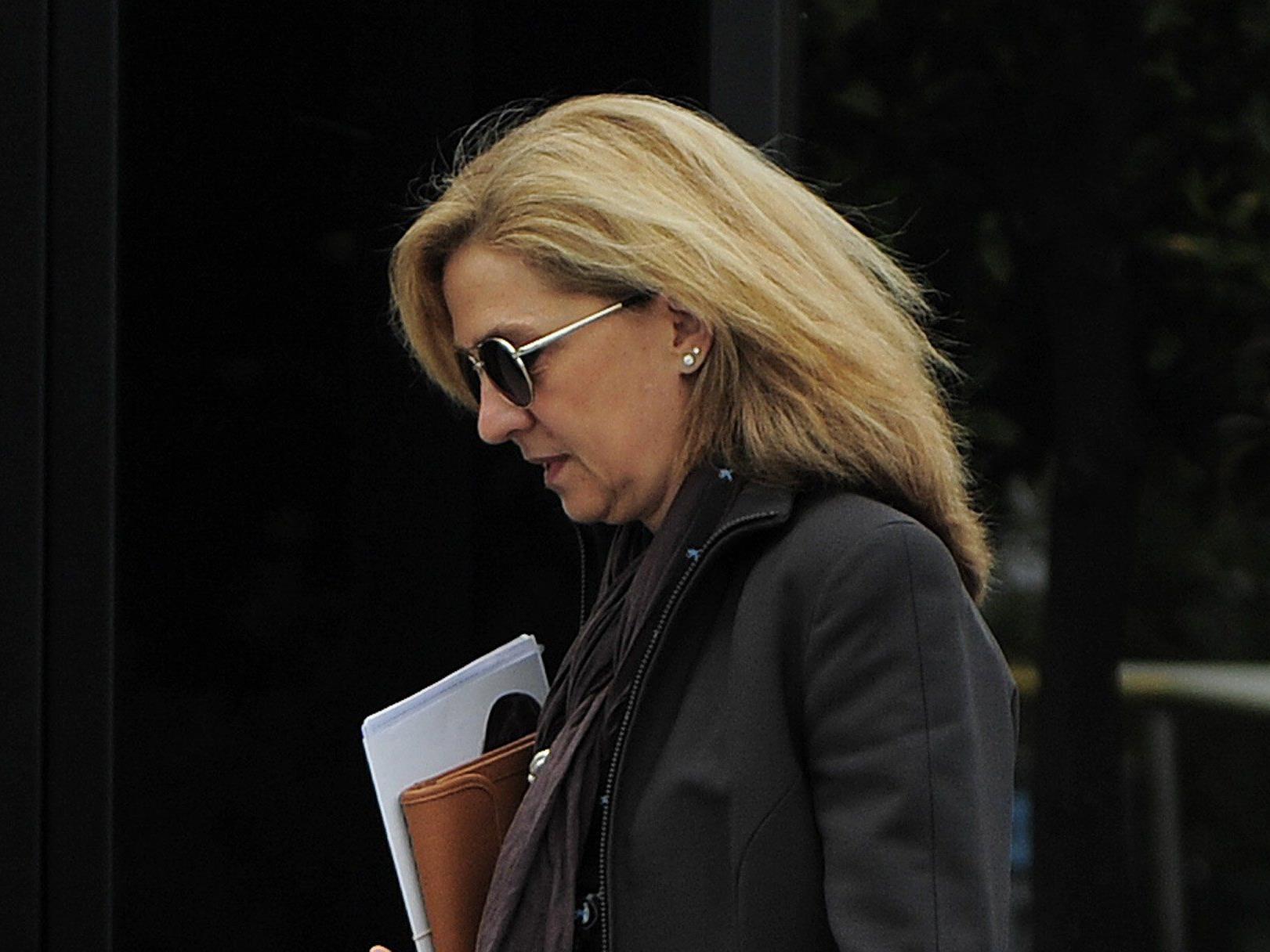 Schwester von König Felipe muss wegen Betrugs- und Geldwäschevorwürfen vor Gericht