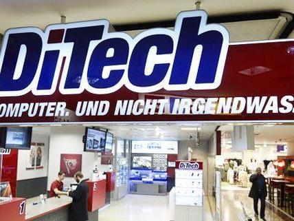 e-tec kauft DiTech-Reste für 1,4 Mio. Euro.
