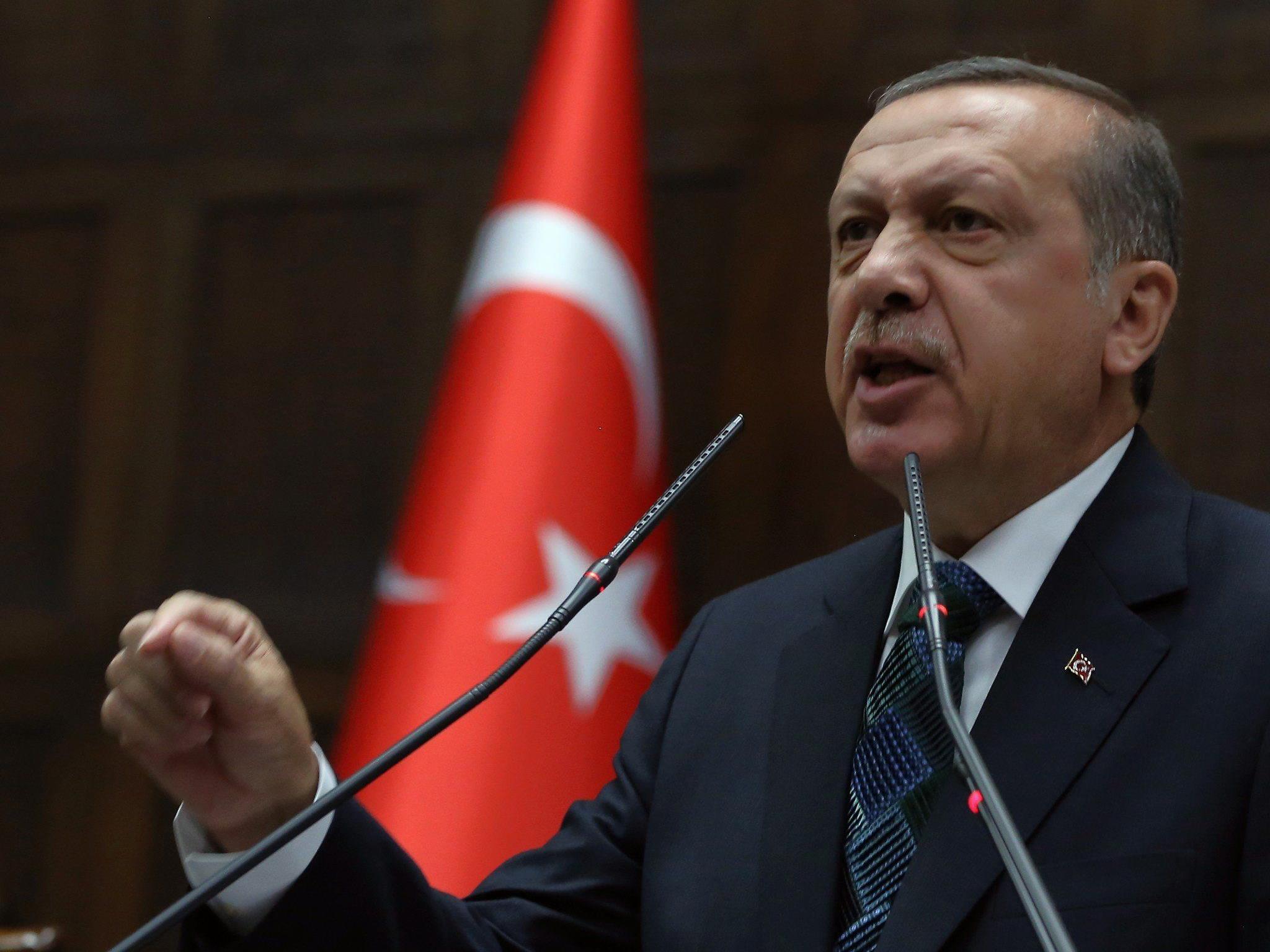 Schadet Erdogan-Auftritt der Integration?