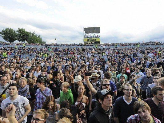 Musikalische Abwechslung auch heuer wieder mit FM4 und Planet.tt. Musikalische Abwechslung auch heuer wieder mit FM4 und Planet.tt.