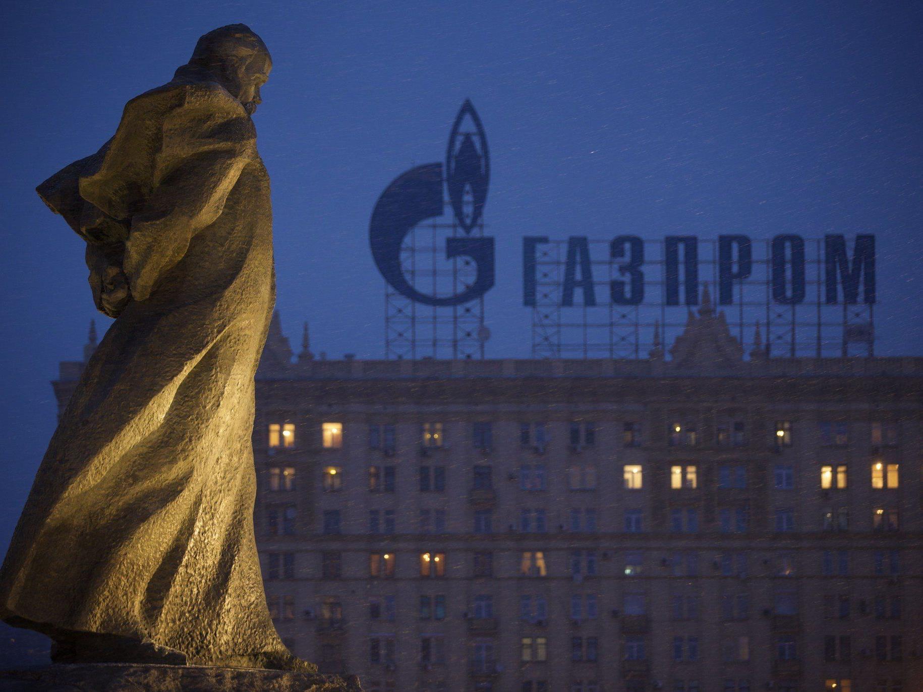 Gazprom verlängert Ultimatum für Vorauszahlungen auf weitere Gaslieferungen an Kiew bis Montag kommender Woche.