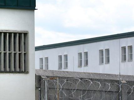 Ein 22-jähriger Häftling hat sich in der Vorwoche das Leben genommen. Ein 22-jähriger Häftling hat sich in der Vorwoche das Leben genommen.