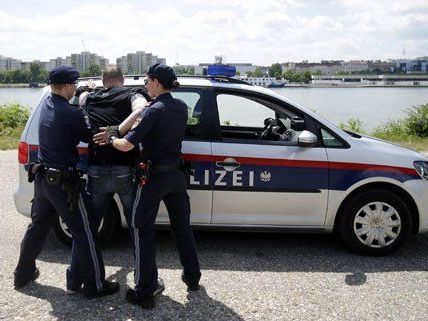 Am Freitag wurde auf der Donauinsel eine Schwerpunktkontrolle durchgeführt. Am Freitag wurde auf der Donauinsel eine Schwerpunktkontrolle durchgeführt.
