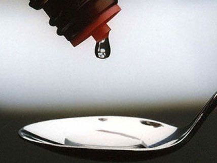 Mit K.o.-tropfen wurde der Mann betäubt Mit K.o.-tropfen wurde der Mann betäubt