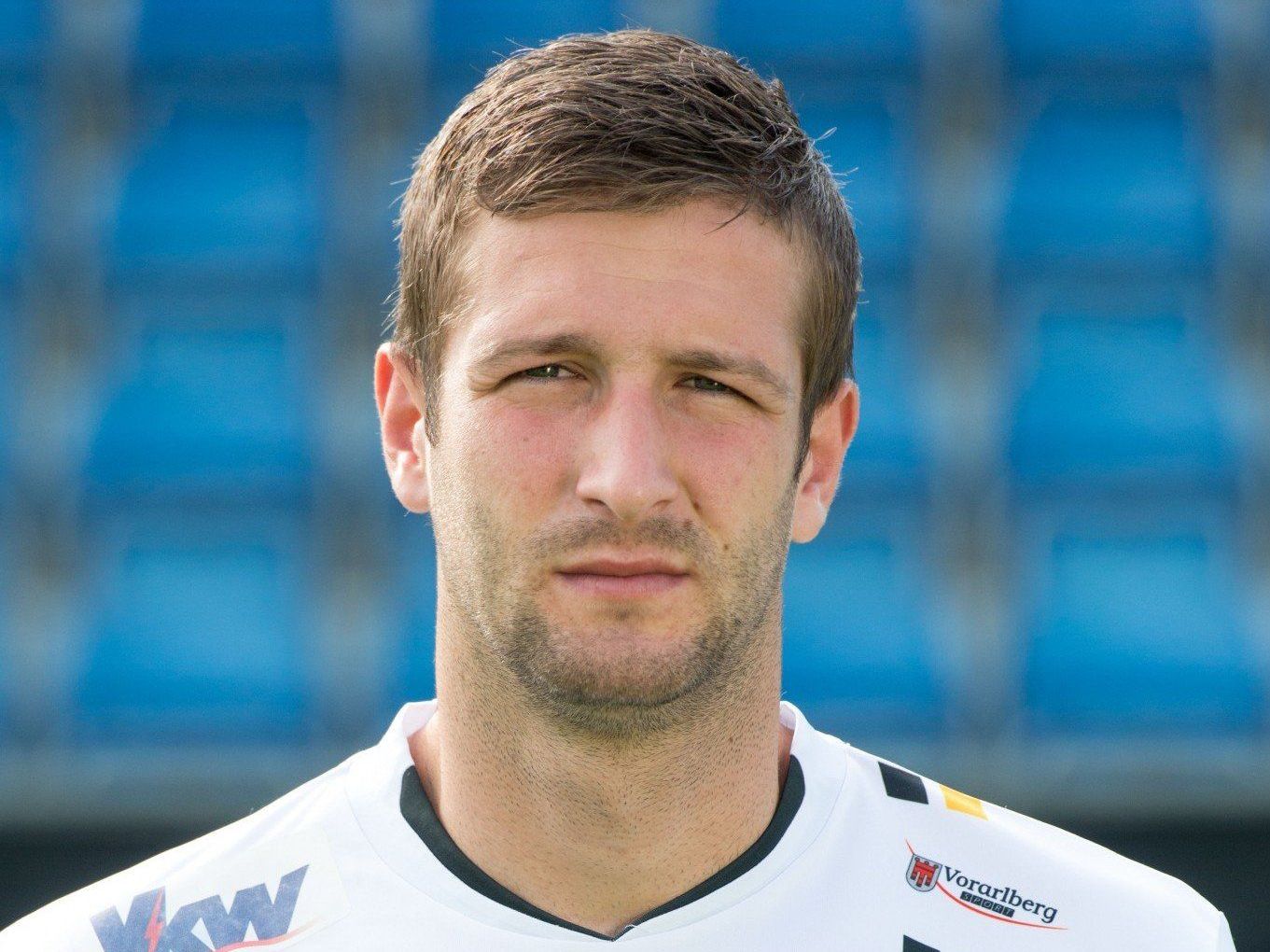 Altach verpflichtet Ivan Kovacec Altach verpflichtet Ivan Kovacec